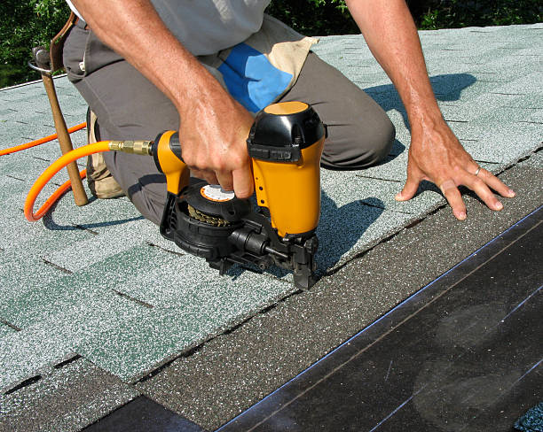 Best Roof Restoration Services  in Montevlo, AL