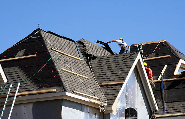 Best Residential Roofing Contractor  in Montevlo, AL
